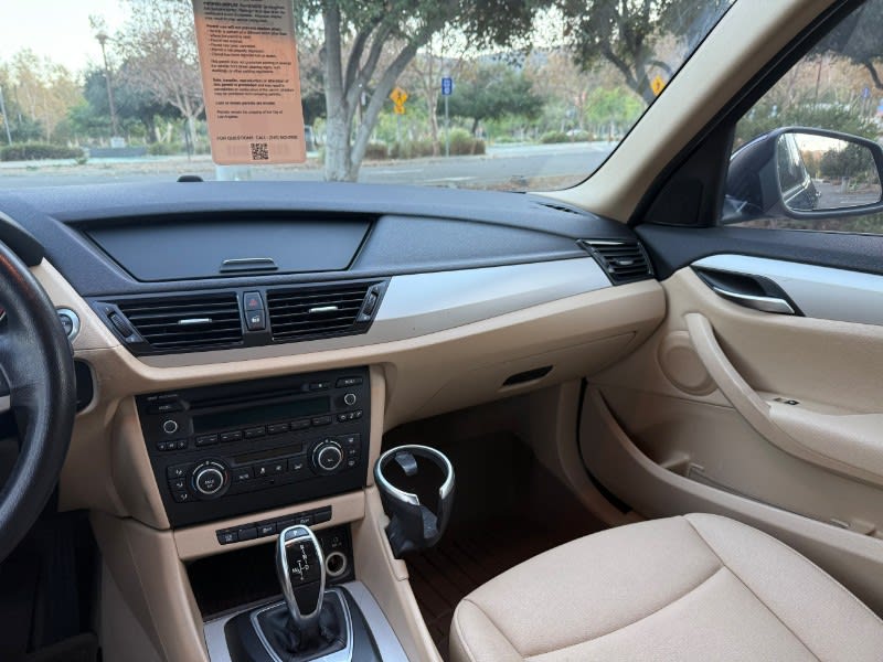 2015 BMW X1 28i - Photo 14