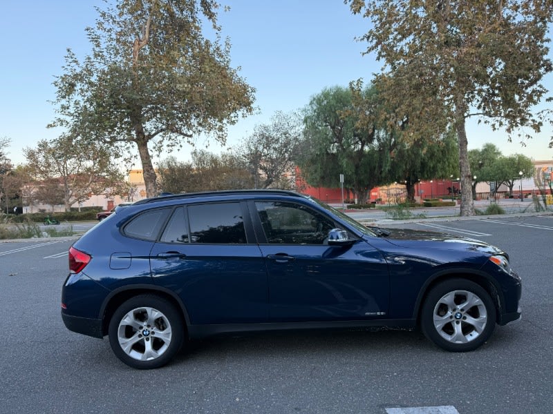 2015 BMW X1 28i - Photo 4