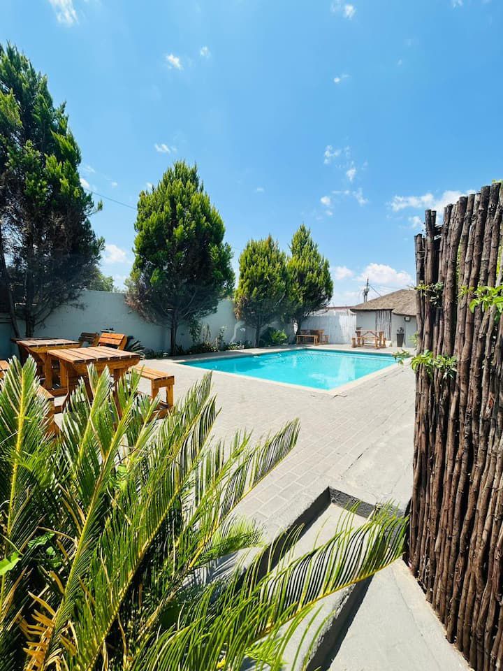 Cascasquia Guesthouse