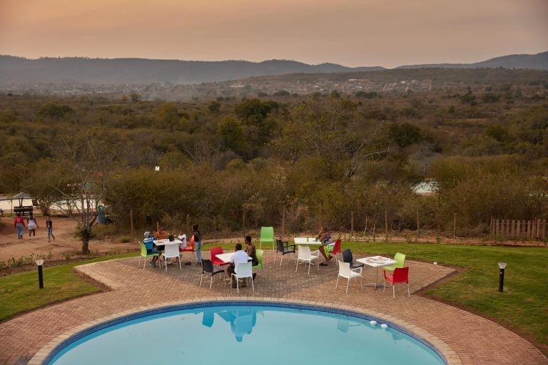 Bodlongwa River Resort photo 5