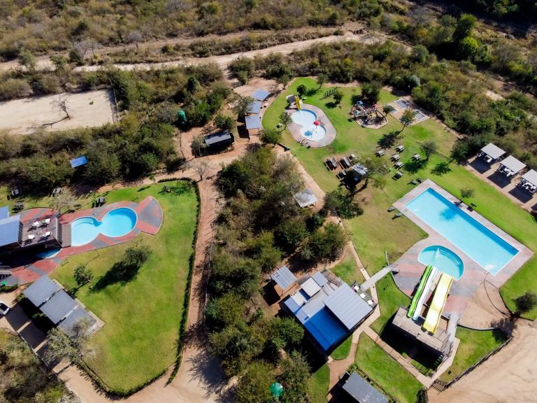 Bodlongwa River Resort photo 4