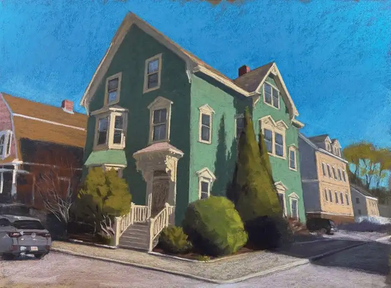 springtime-shadows springtime shadows