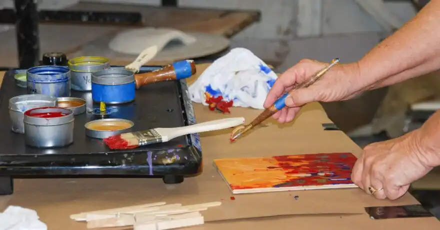 getting-started-in-encaustics_featured-880x461-5-3 Getting Started in Encaustics