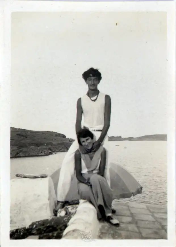 2404_www-salvador-dali-org Salvador Dali weird things: Gala i Dali, source: www.salvador-dali.org, Salvador Dali weird