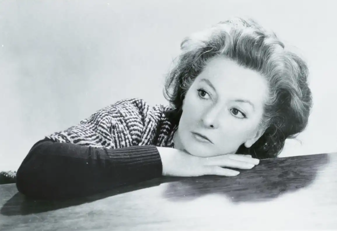 portrait_remedos-varo_aware_women-artists_artistes-femmes Photo of Remedios Varo. AWARE.