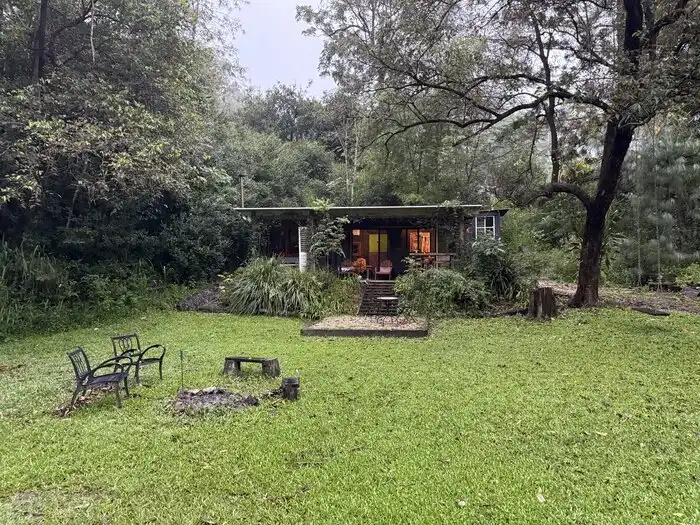 Noosa Hinterland Art Retreat, 2025 (8)