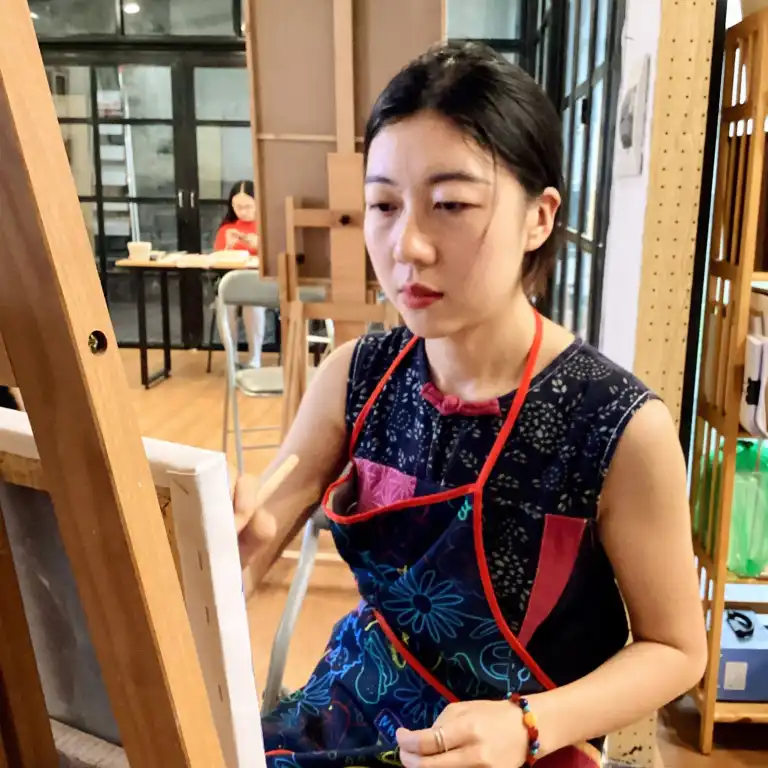 Suky – China