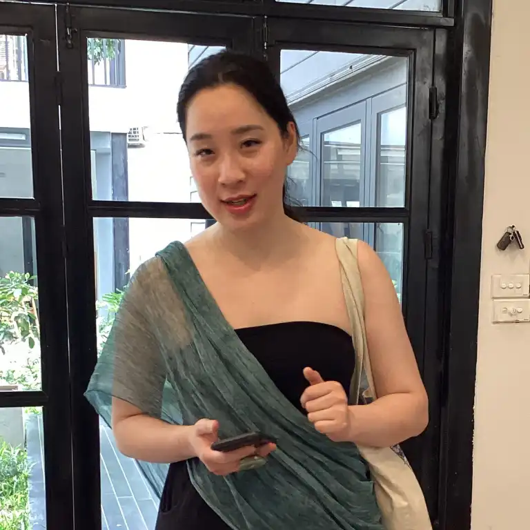 Angela Yi – USA