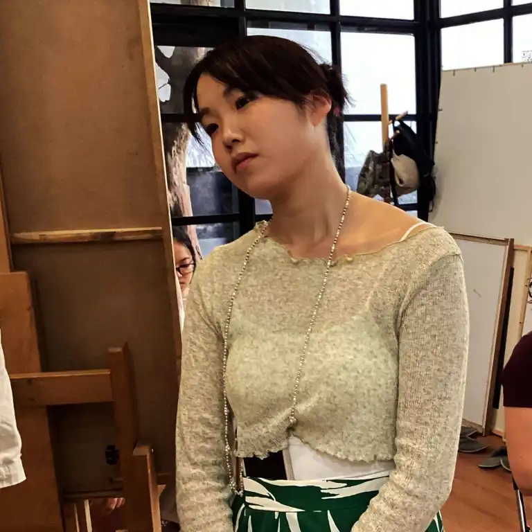 Nichika Shingaki – Japan