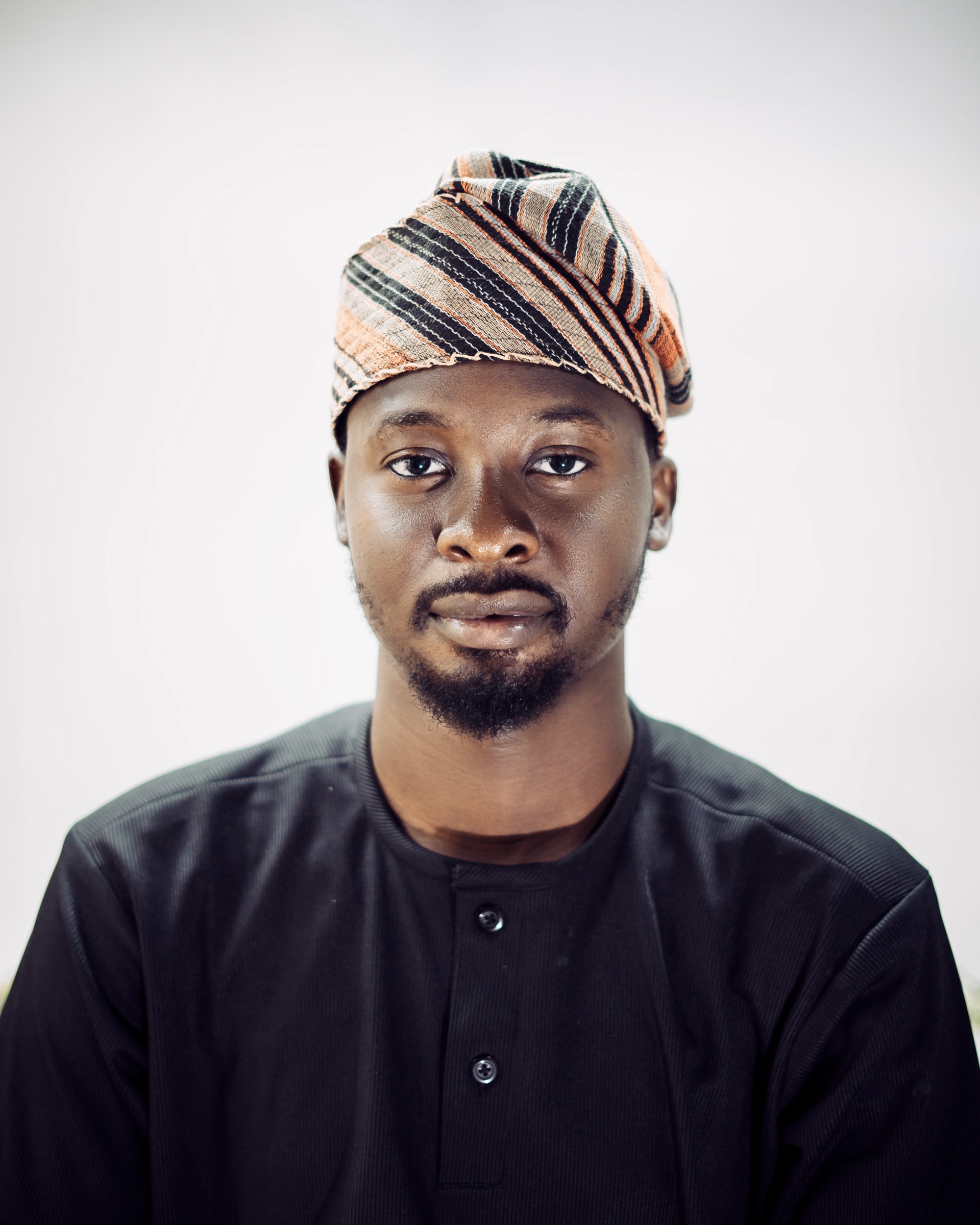 Fawaz Suleiman R.Eng (COREN), FMVA®