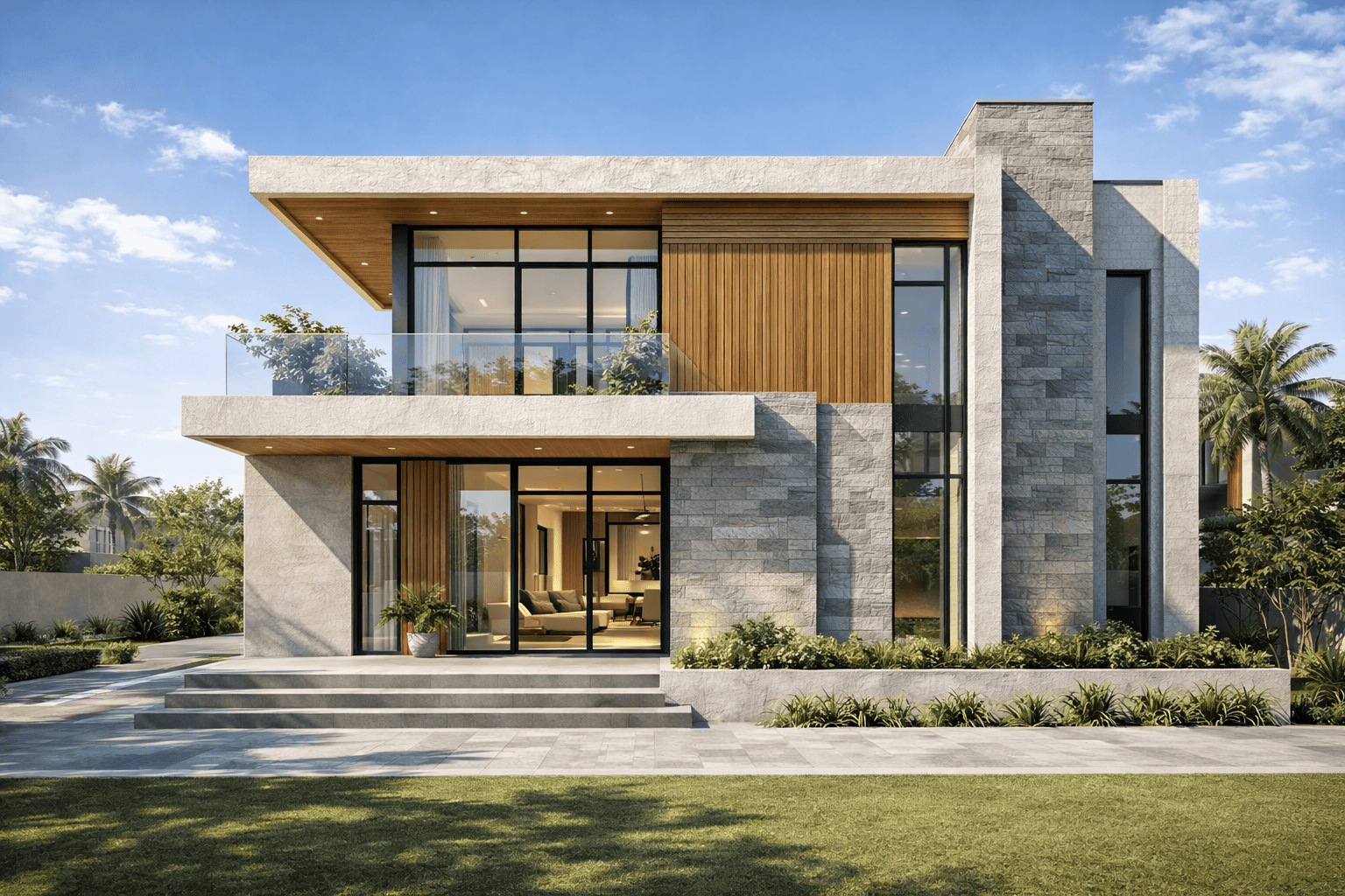 ZAMANI RESIDENCE by CASA III