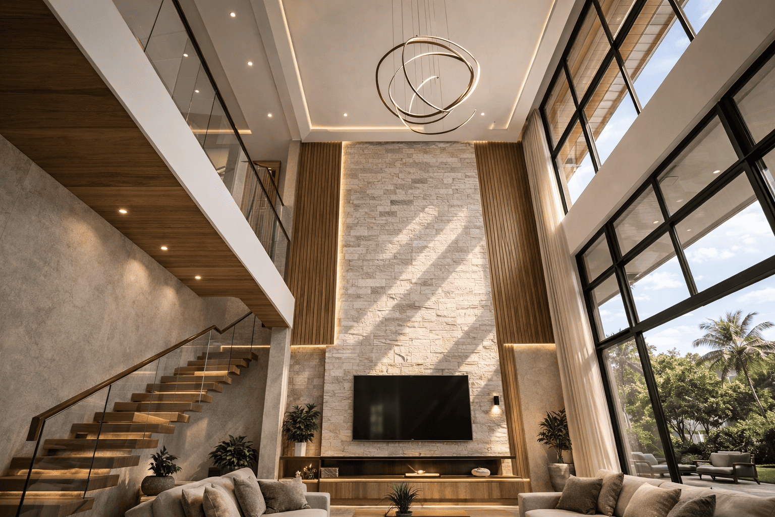 ZAMANI RESIDENCE by CASA III