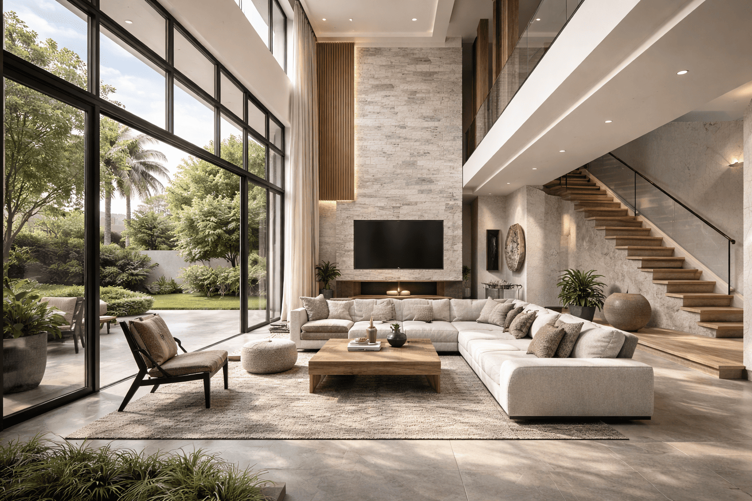 ZAMANI RESIDENCE by CASA III