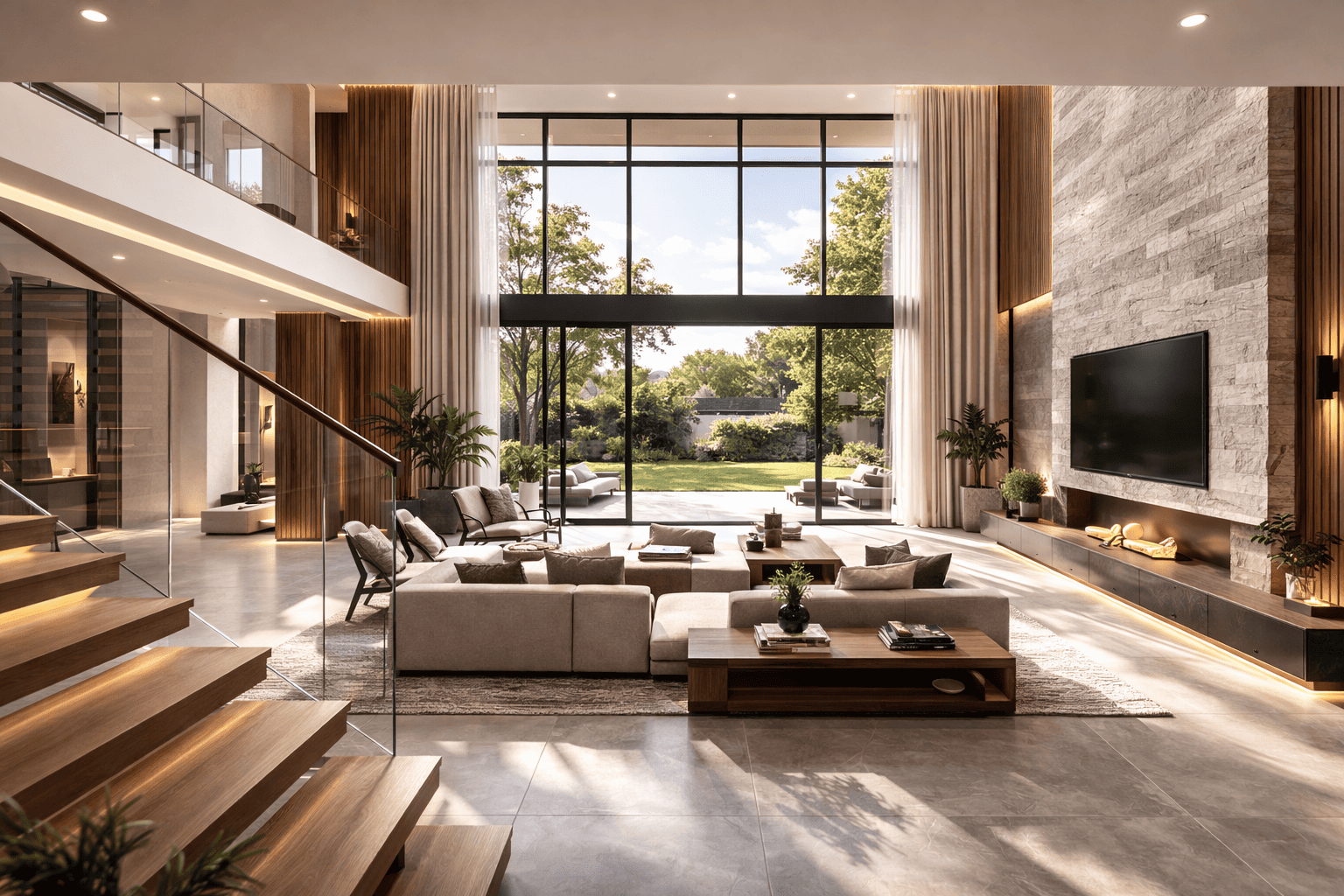 ZAMANI RESIDENCE by CASA III