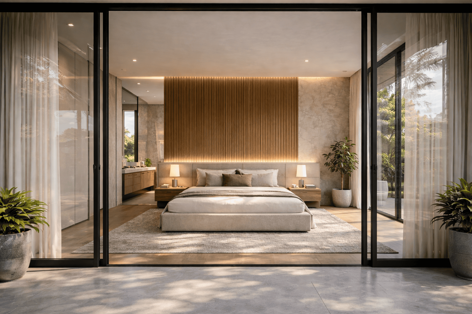 ZAMANI RESIDENCE by CASA III