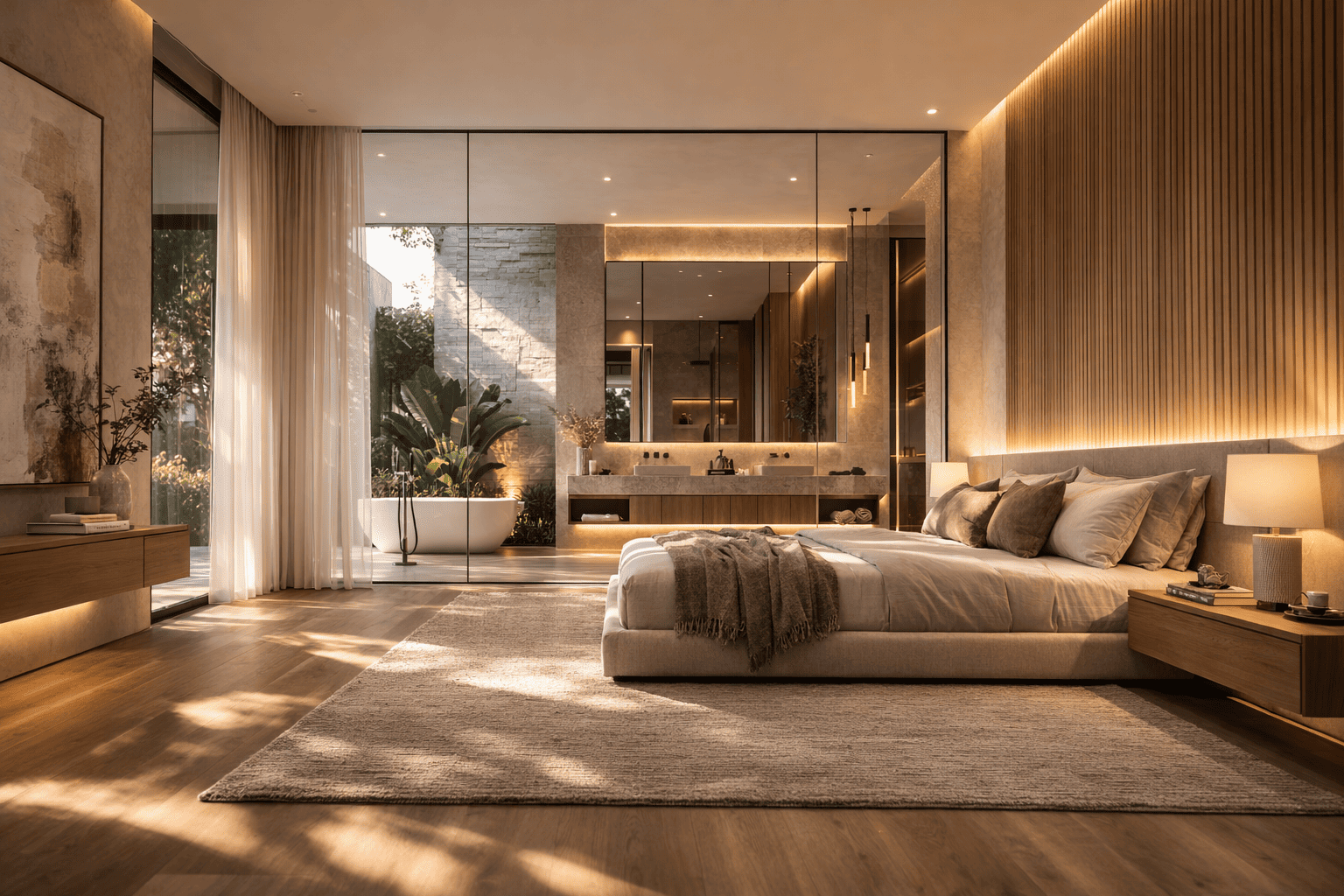 ZAMANI RESIDENCE by CASA III