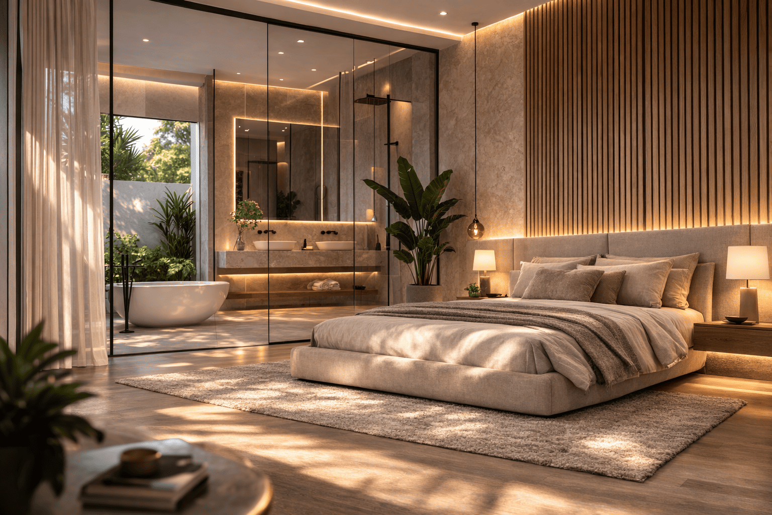 ZAMANI RESIDENCE by CASA III