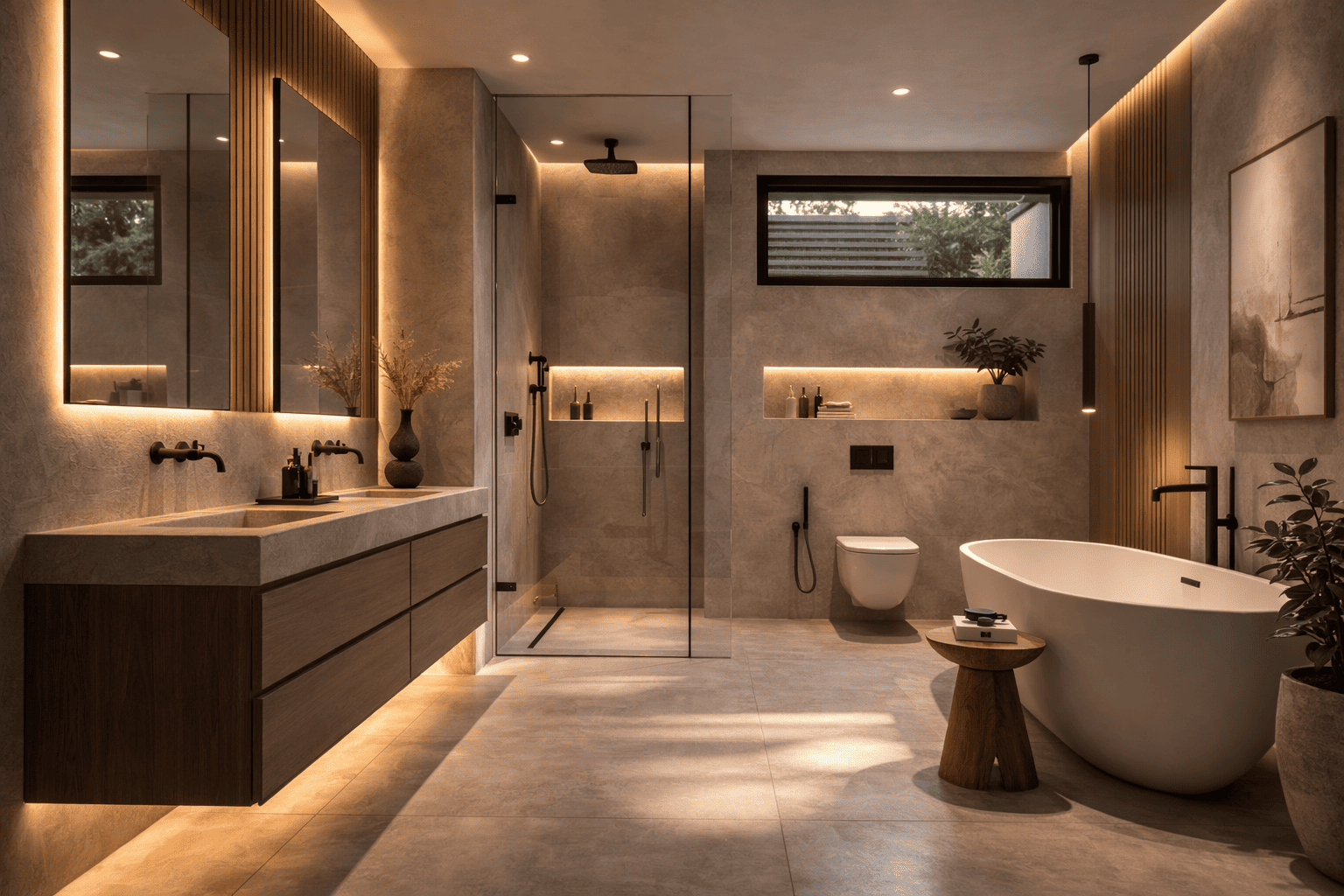 ZAMANI RESIDENCE by CASA III