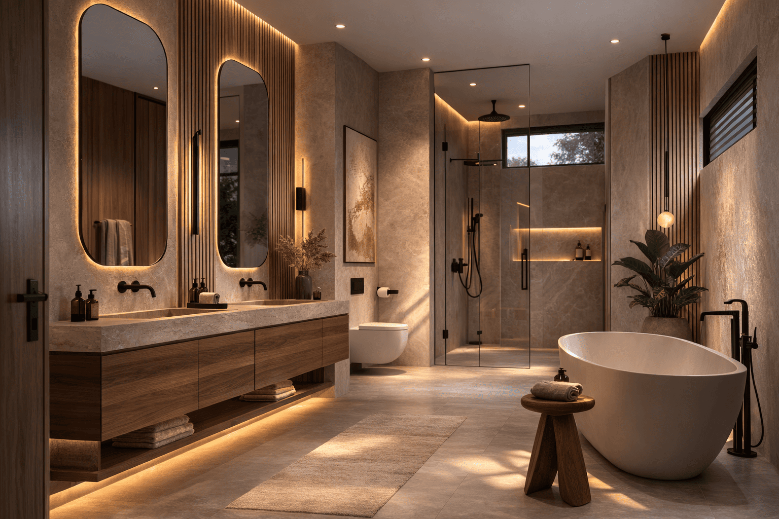 ZAMANI RESIDENCE by CASA III