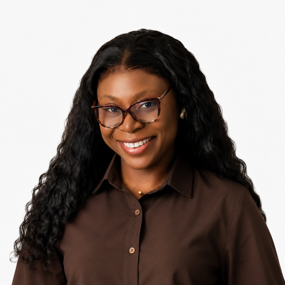 Anthonia Ngozi Obadiegwu