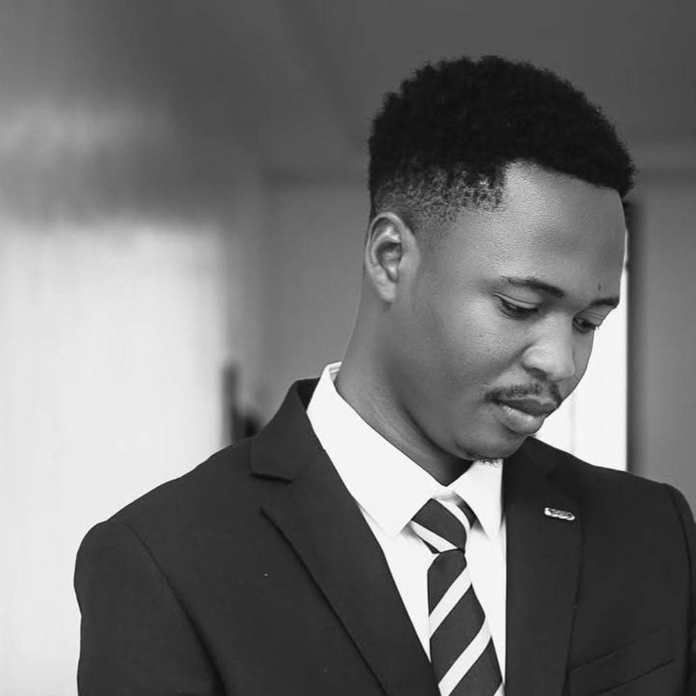 Stanley Usman Mshelia