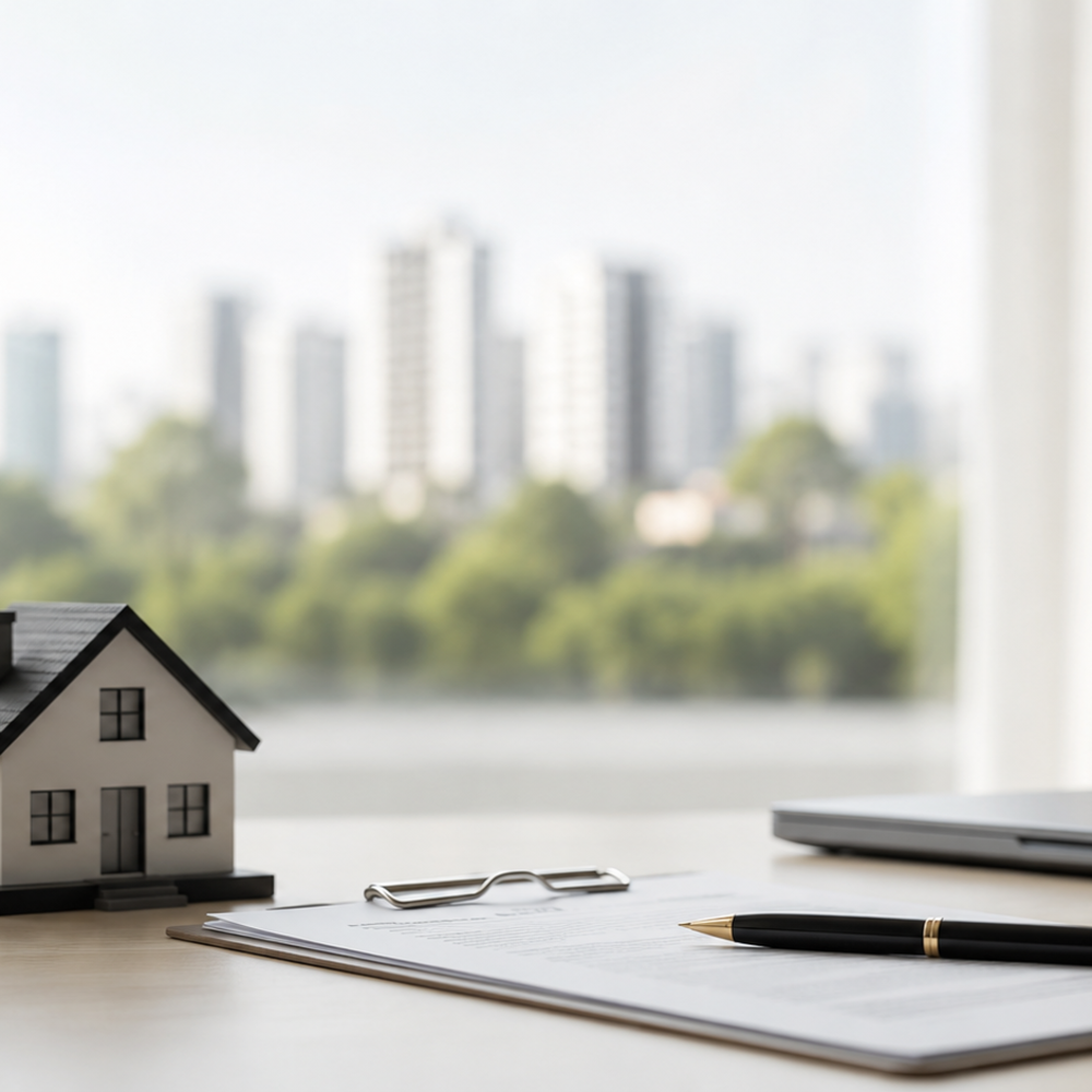 Real Estate Tip: Don’t Just Compare Property Prices—Compare the Cost of Waiting