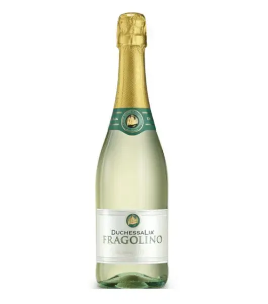 Fragolino White Duchessa Lia