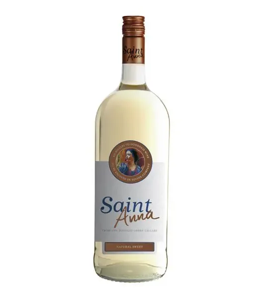 Saint Anna Natural Sweet White