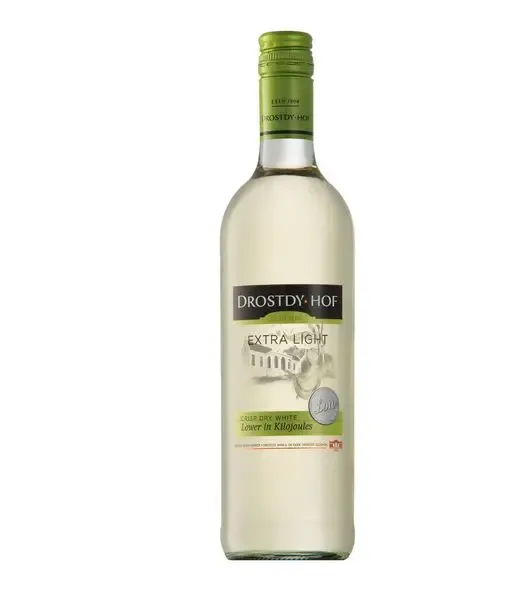 Drostdy-Hof White Sweet