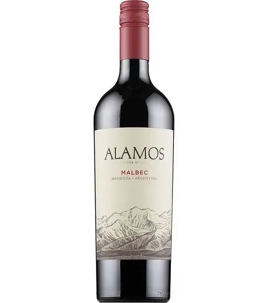 Alamos Malbec