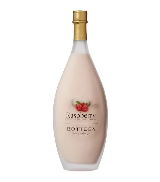Bottega Raspberry