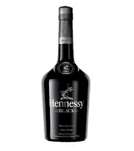 Hennessy Black Cognac