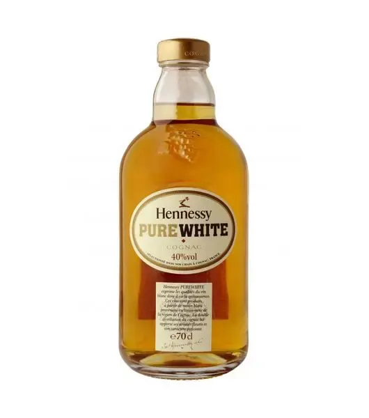 Hennessy Pure White Cognac