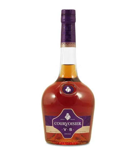 Courvoisier VS Double Oak
