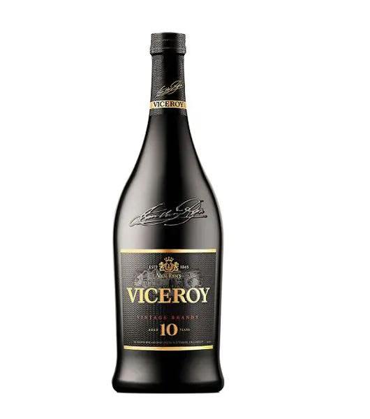 Viceroy 10 Year Old