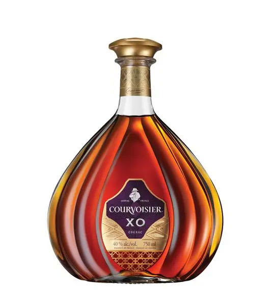Courvoisier XO