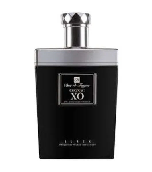 Duc De Fugue XO