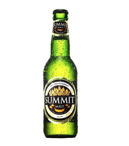Tusker Malt