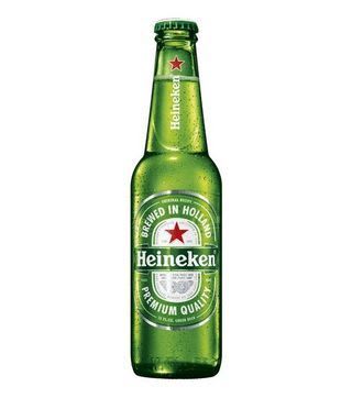 Heineken Bottle