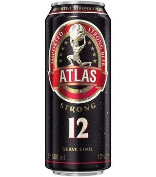 Atlas 12