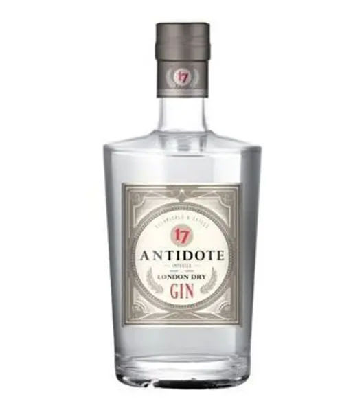 Antidote Gin