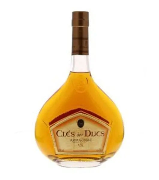 Cles De Ducs VS Armagnac