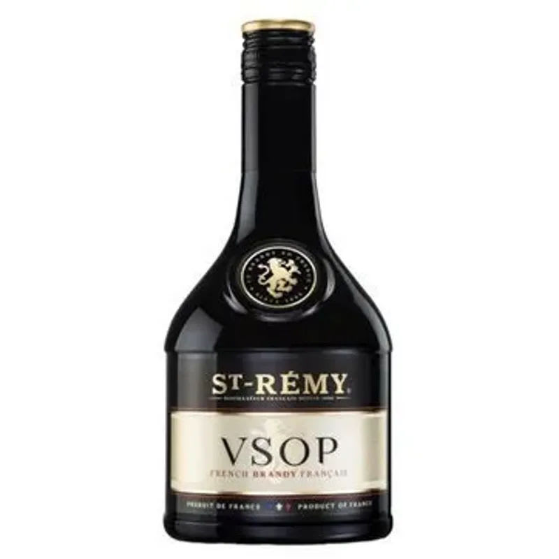 St Remy VSOP
