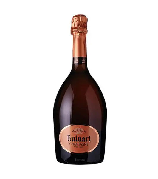 Ruinart Brut Rose