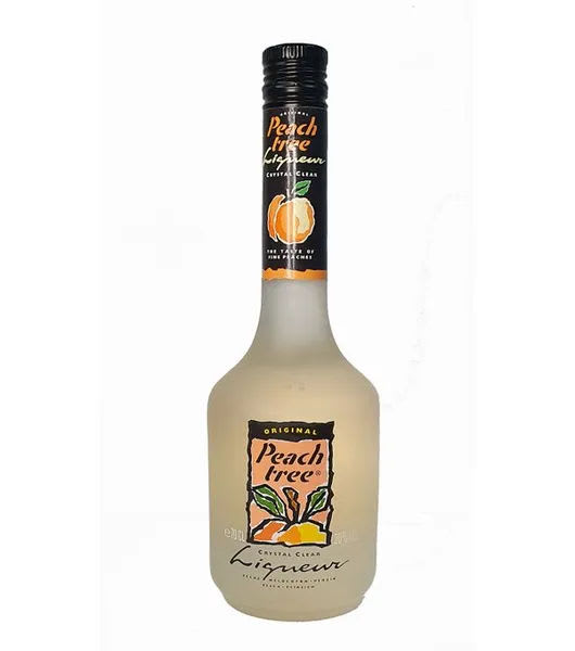 De Kuyper Peachtree