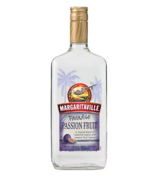 Margaritaville Paradise Passion