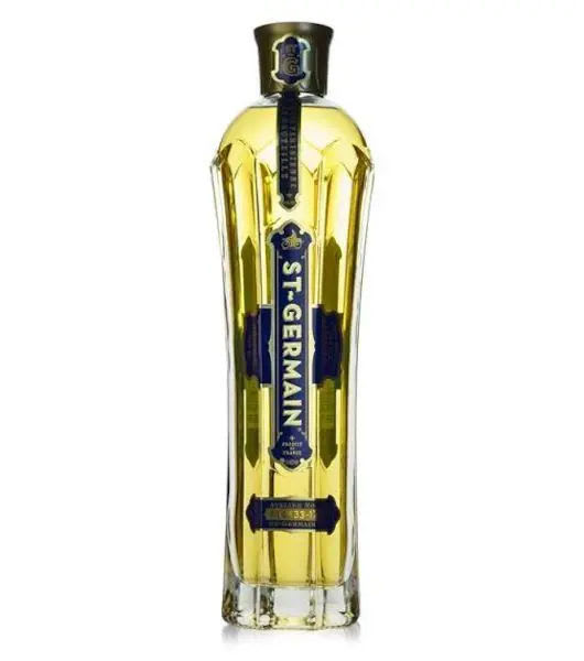 St Germain Elderflower Liqueur