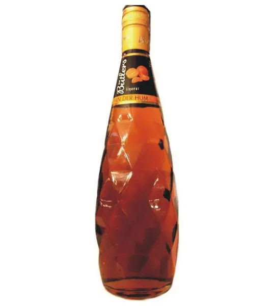 Butlers Ginger Cream Liqueur