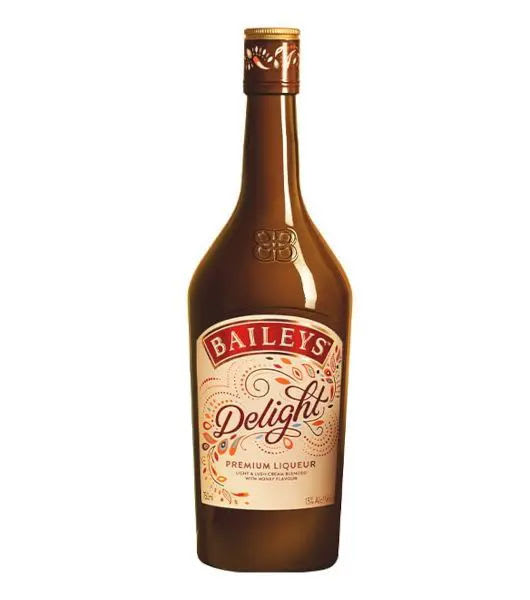 Baileys Delight