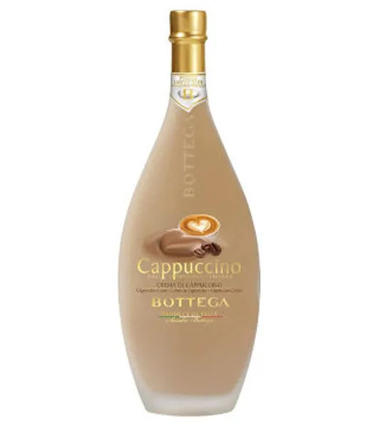 Bottega Cappuccino Liqueur